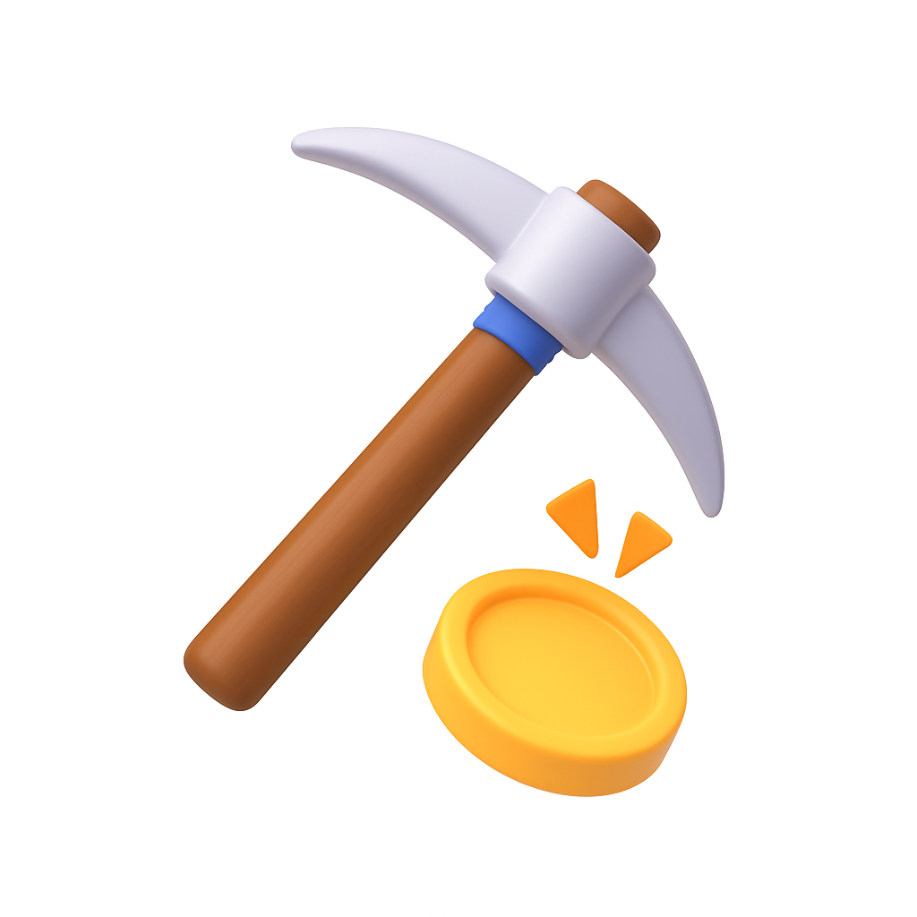Mining